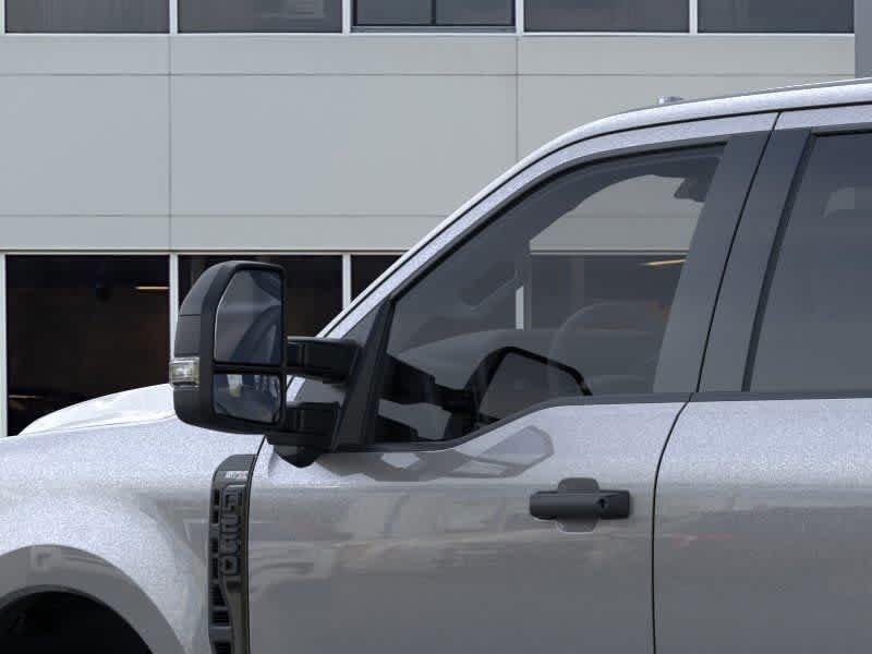 new 2026 Ford F-250 car, priced at $68,652