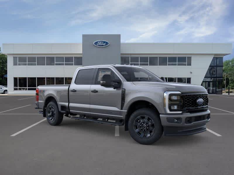new 2026 Ford F-250 car, priced at $68,652
