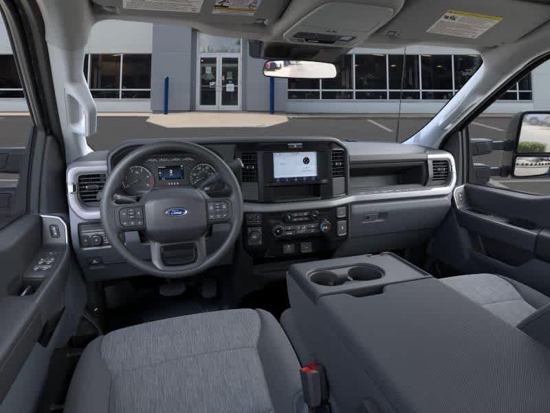 new 2026 Ford F-250 car, priced at $68,652