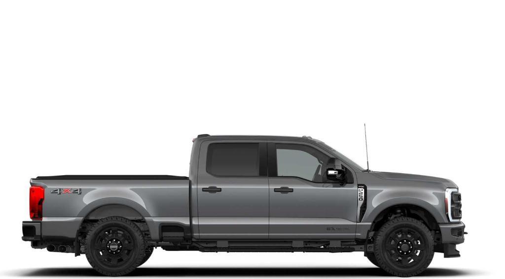 new 2026 Ford F-250 car, priced at $70,342