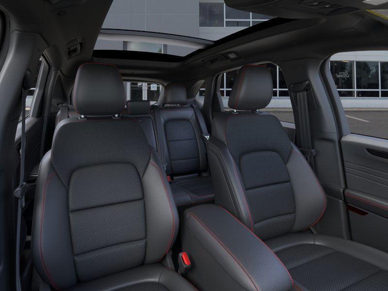 new 2026 Ford Escape car, priced at $33,384