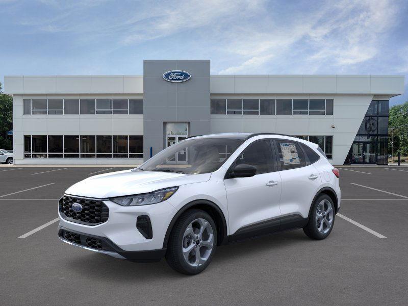 new 2026 Ford Escape car, priced at $33,384