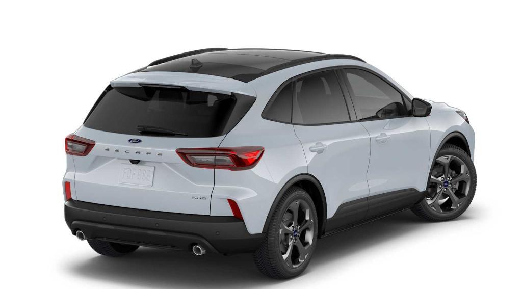 new 2026 Ford Escape car, priced at $33,384