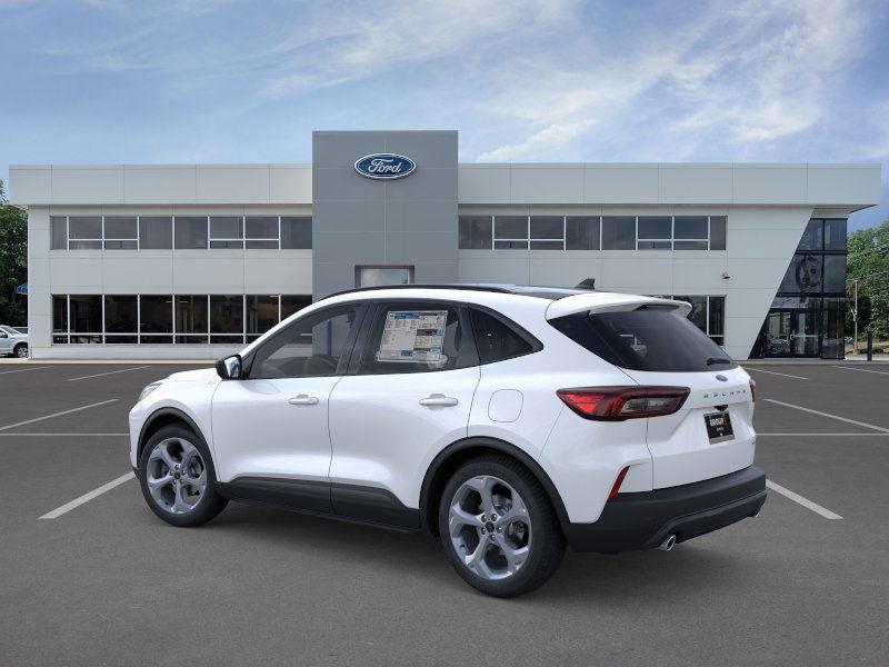 new 2026 Ford Escape car, priced at $33,384