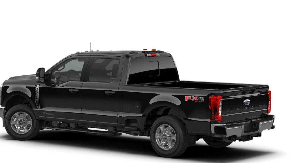 new 2026 Ford F-250 car, priced at $70,316