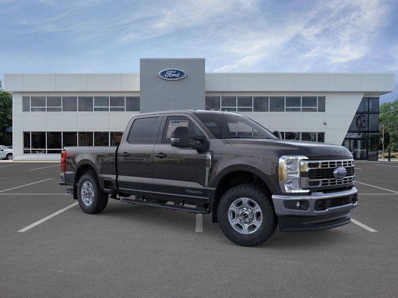 new 2026 Ford F-250 car, priced at $70,316