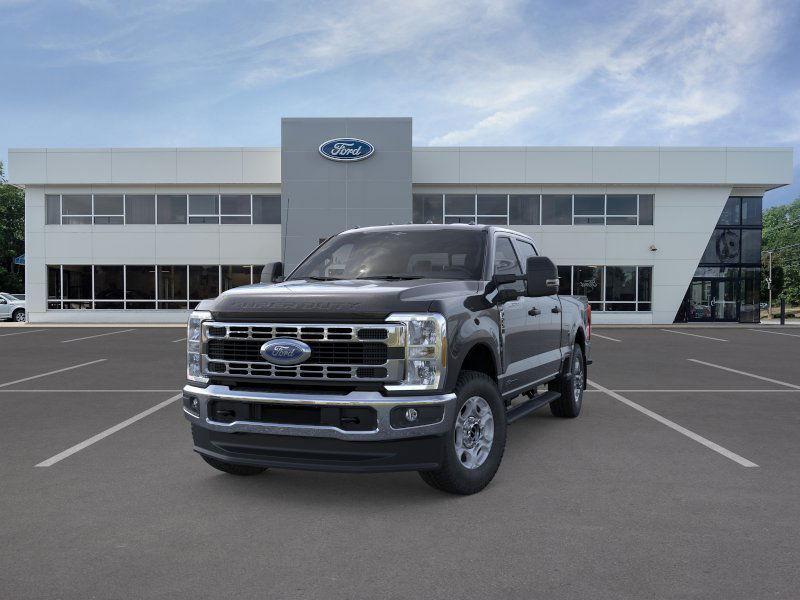 new 2026 Ford F-250 car, priced at $70,316