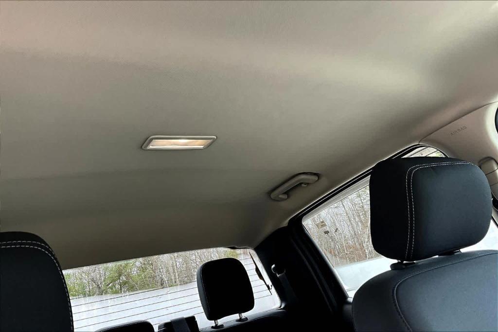 used 2020 Ford Ranger car, priced at $26,115