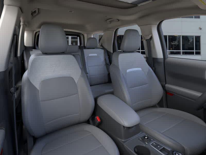 new 2025 Ford Bronco Sport car, priced at $42,780