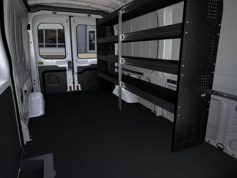 new 2026 Ford Transit-250 car, priced at $60,953