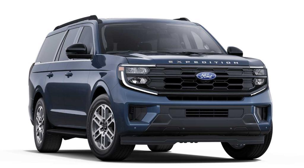 new 2025 Ford Expedition Max car, priced at $72,999