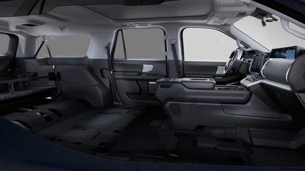 new 2025 Ford Expedition Max car, priced at $72,999