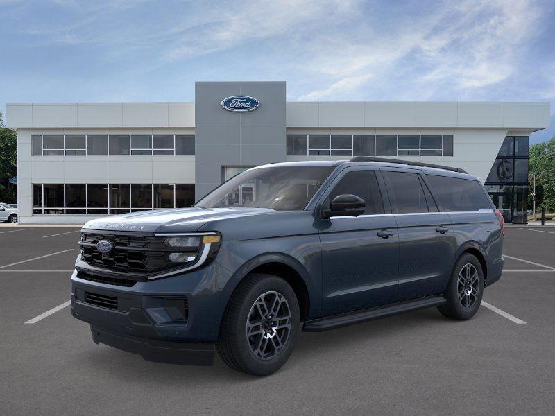 new 2025 Ford Expedition Max car, priced at $72,999