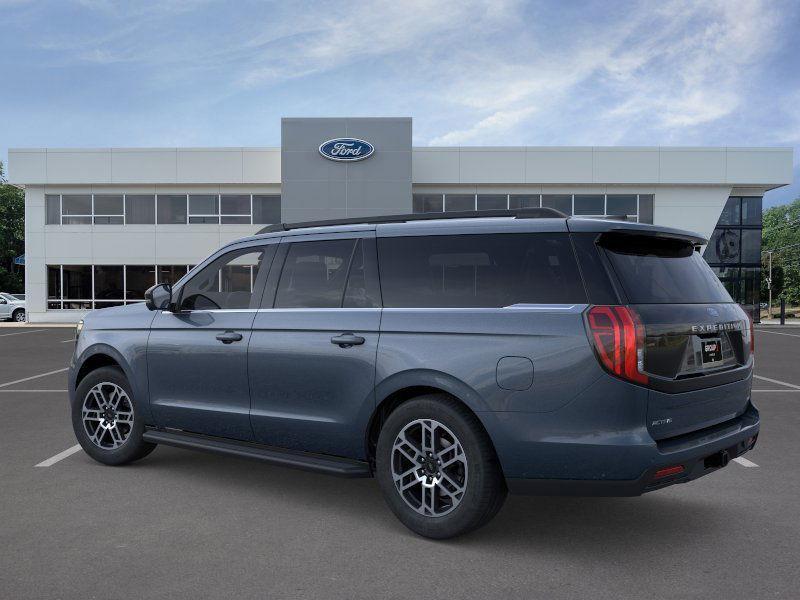 new 2025 Ford Expedition Max car, priced at $72,999