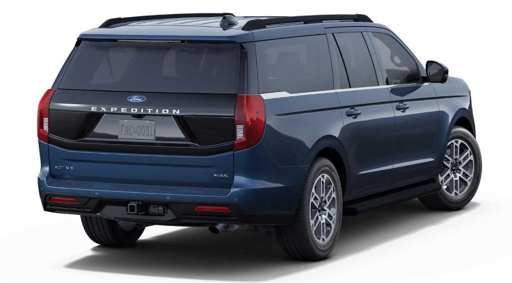 new 2025 Ford Expedition Max car, priced at $72,999