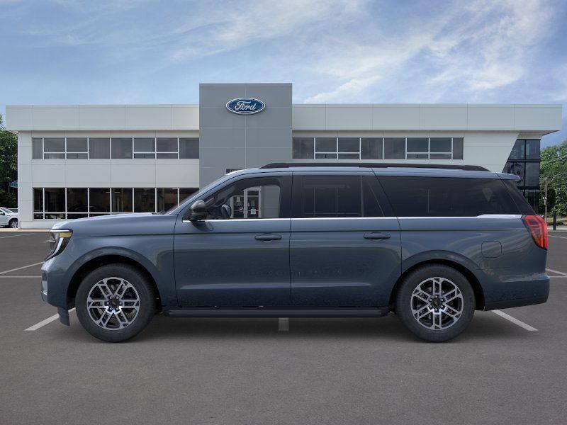 new 2025 Ford Expedition Max car, priced at $72,999