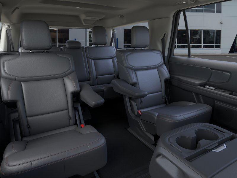 new 2025 Ford Expedition Max car, priced at $72,999