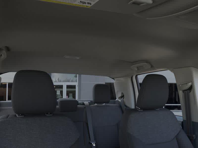 new 2025 Ford Maverick car, priced at $32,483