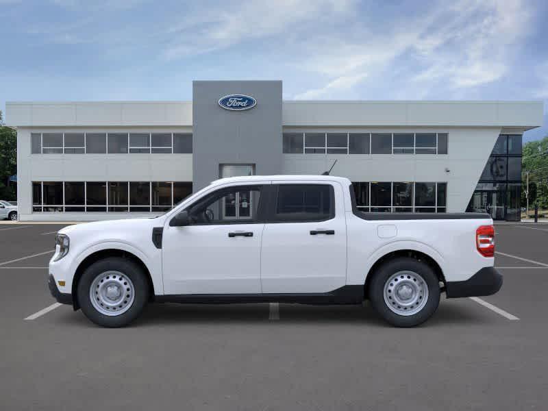 new 2025 Ford Maverick car, priced at $32,483