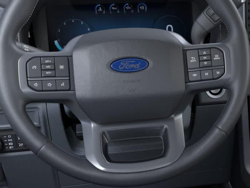new 2026 Ford F-150 car, priced at $63,395
