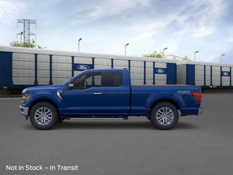 new 2026 Ford F-150 car, priced at $63,395