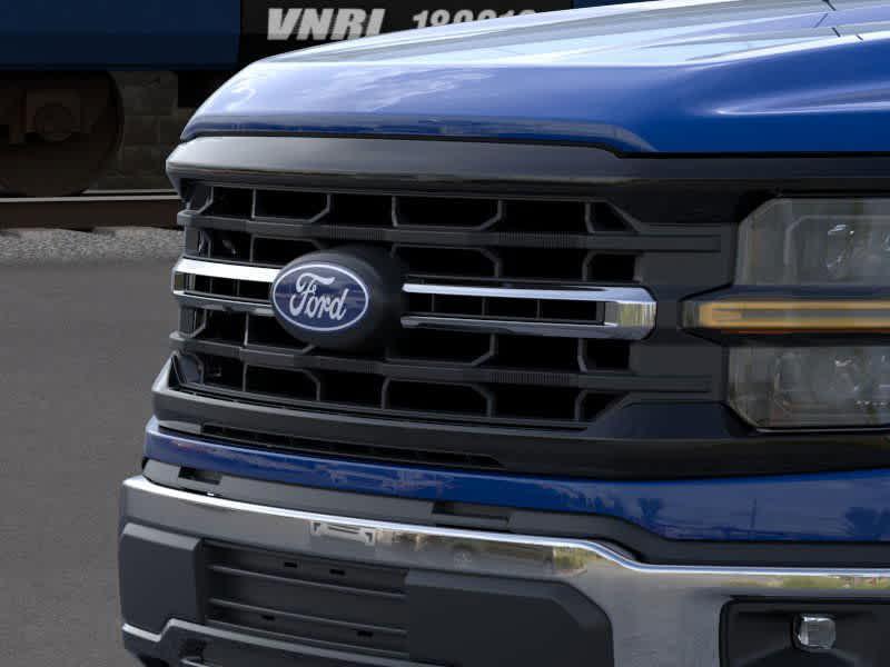 new 2026 Ford F-150 car, priced at $63,395