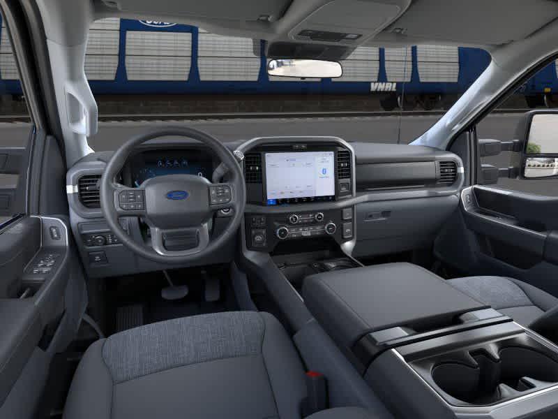 new 2026 Ford F-150 car, priced at $63,395