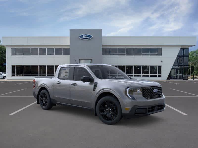 new 2026 Ford Maverick car, priced at $42,357