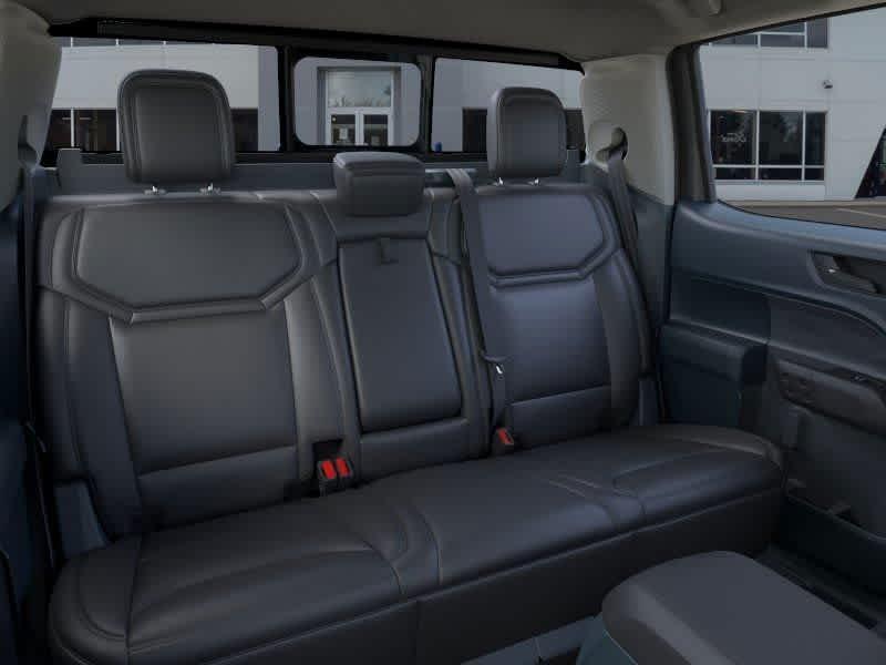 new 2026 Ford Maverick car, priced at $42,357