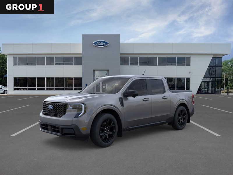 new 2026 Ford Maverick car, priced at $41,942