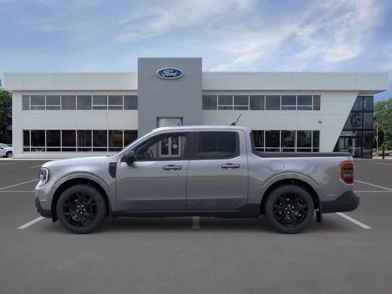 new 2026 Ford Maverick car, priced at $42,357