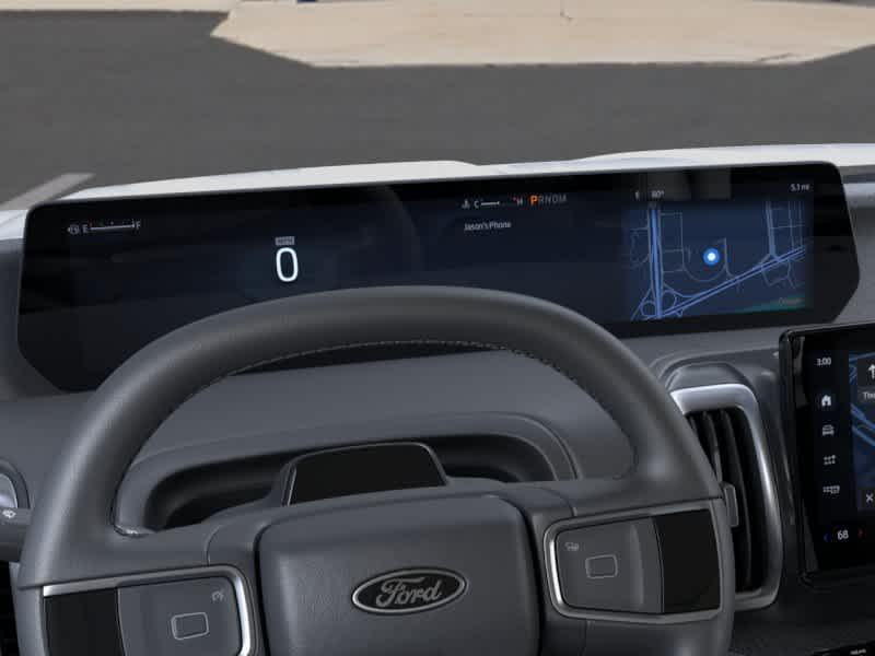 new 2026 Ford Expedition car, priced at $81,064