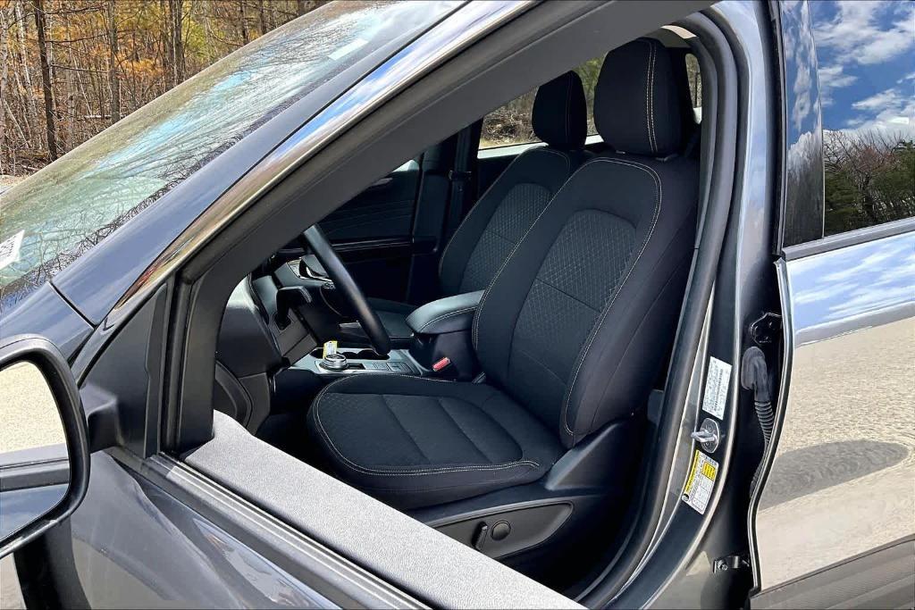 used 2024 Ford Escape car, priced at $22,136