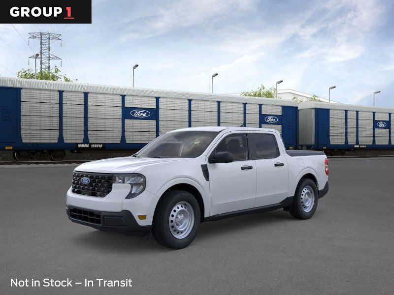 new 2026 Ford Maverick car, priced at $35,105