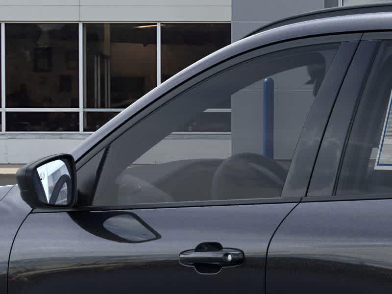 new 2026 Ford Escape car, priced at $37,092