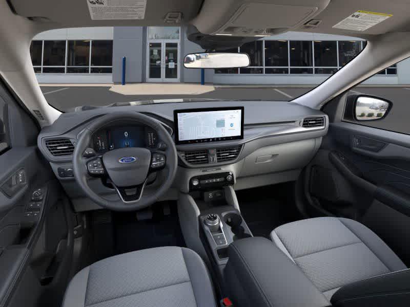 new 2026 Ford Escape car, priced at $37,092