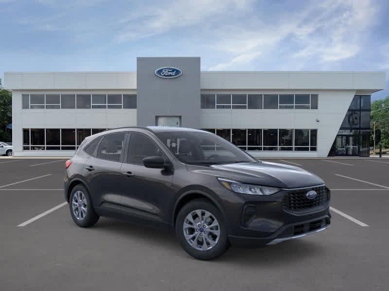 new 2026 Ford Escape car, priced at $34,227
