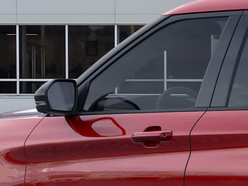 new 2026 Ford Explorer car, priced at $53,032