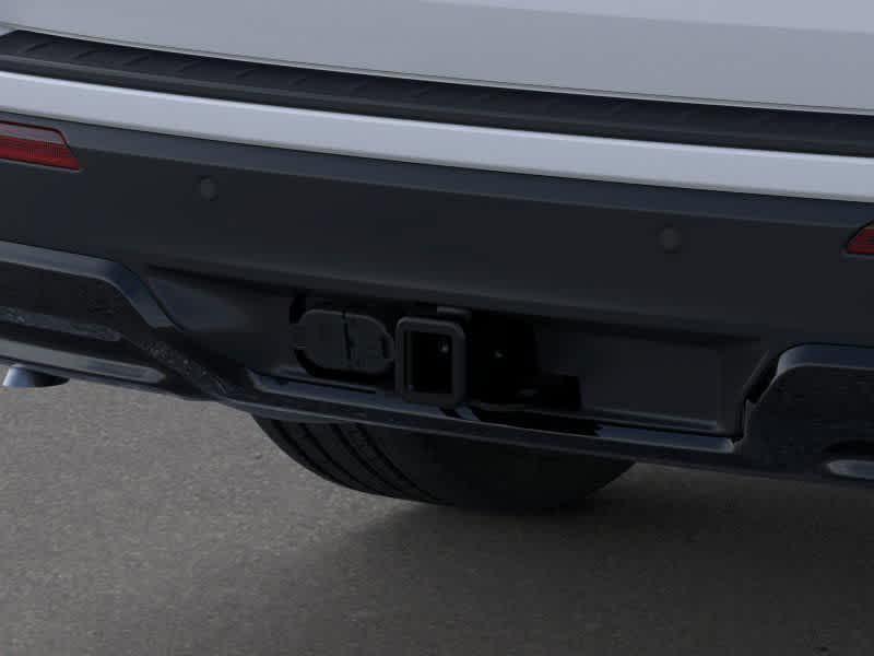 new 2026 Ford Explorer car, priced at $48,245