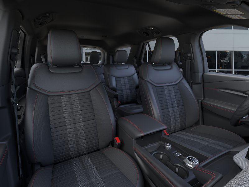 new 2026 Ford Explorer car, priced at $48,245