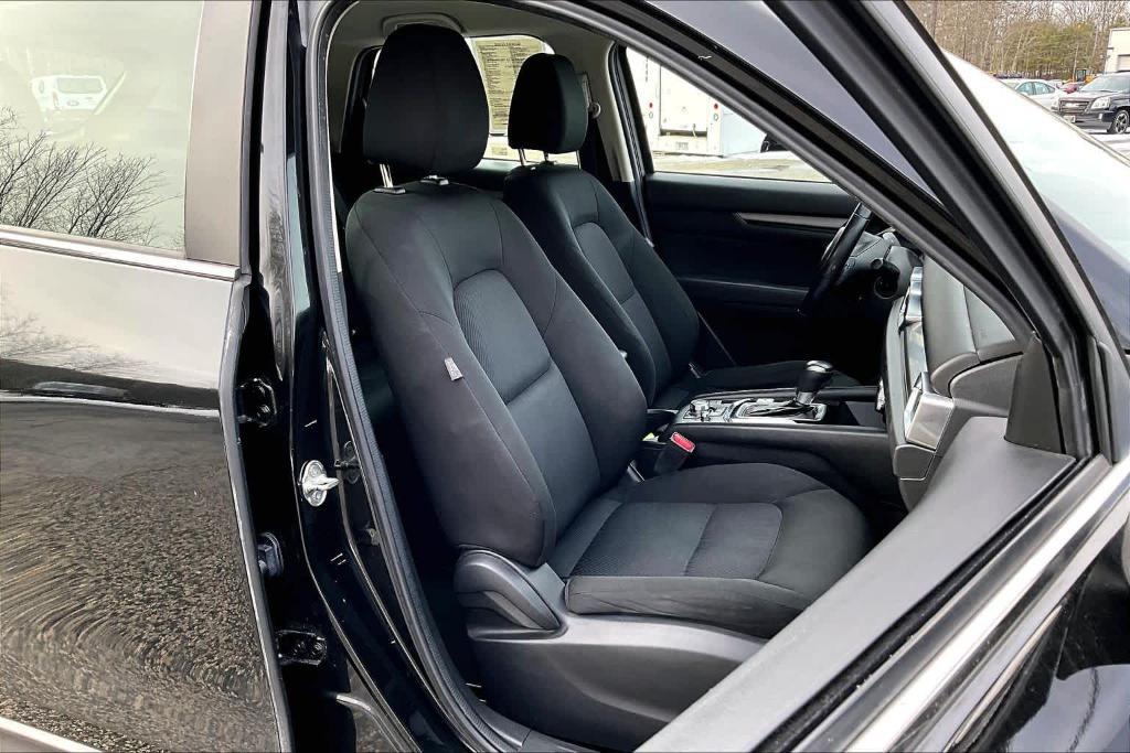 used 2018 Mazda CX-5 car, priced at $14,999