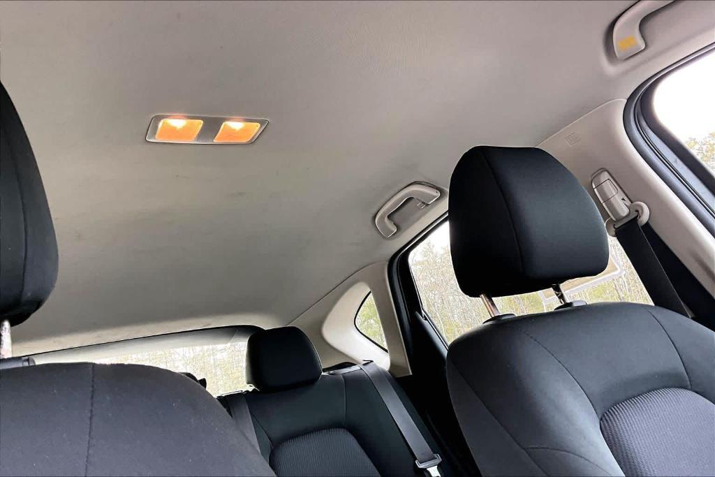 used 2018 Mazda CX-5 car, priced at $14,999