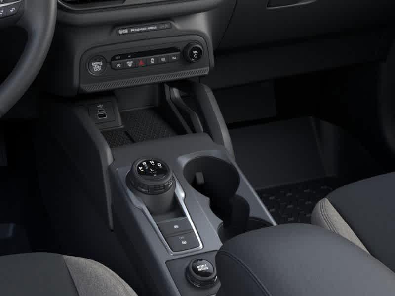 new 2026 Ford Bronco Sport car, priced at $37,717