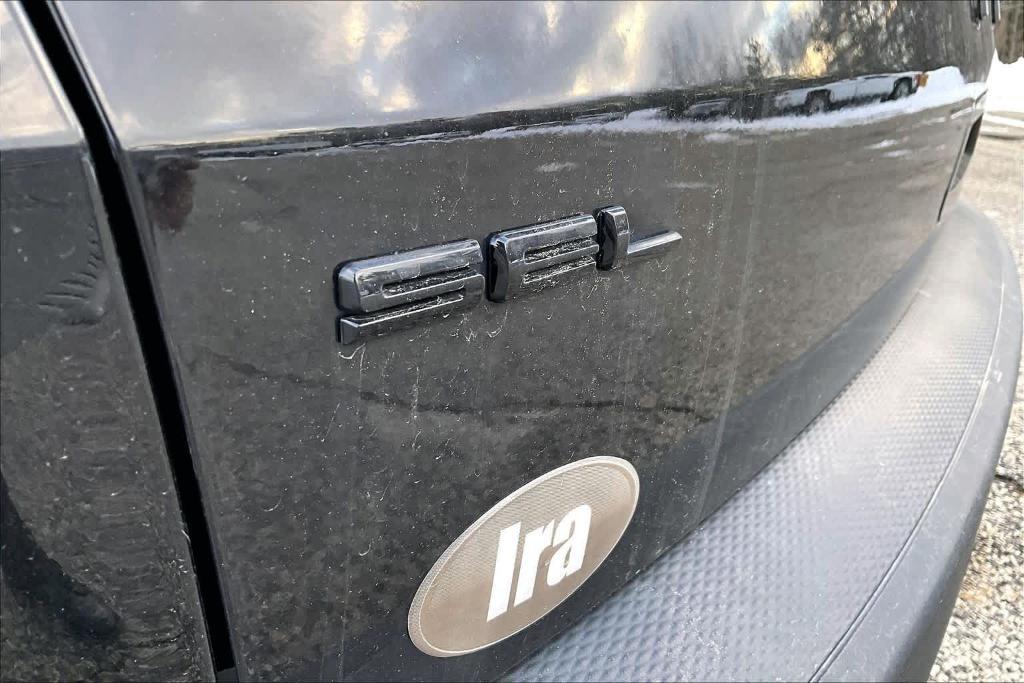 used 2022 Ford Escape car, priced at $19,403