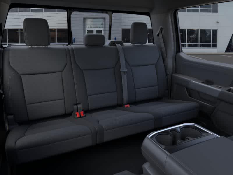 new 2026 Ford F-150 car, priced at $60,567