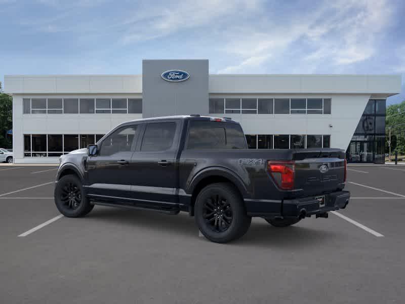 new 2026 Ford F-150 car, priced at $60,567