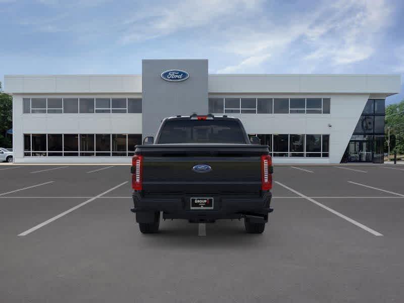 new 2026 Ford F-250 car, priced at $56,434