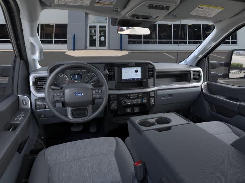 new 2026 Ford F-250 car, priced at $56,434