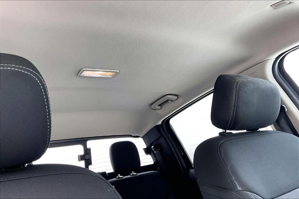 used 2020 Ford Ranger car, priced at $26,574