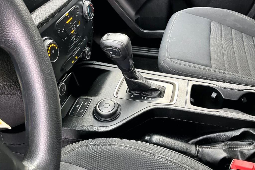 used 2020 Ford Ranger car, priced at $26,574